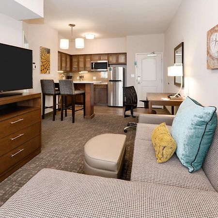 Staybridge Suites - Oklahoma City - Downtown By Ihg Εξωτερικό φωτογραφία