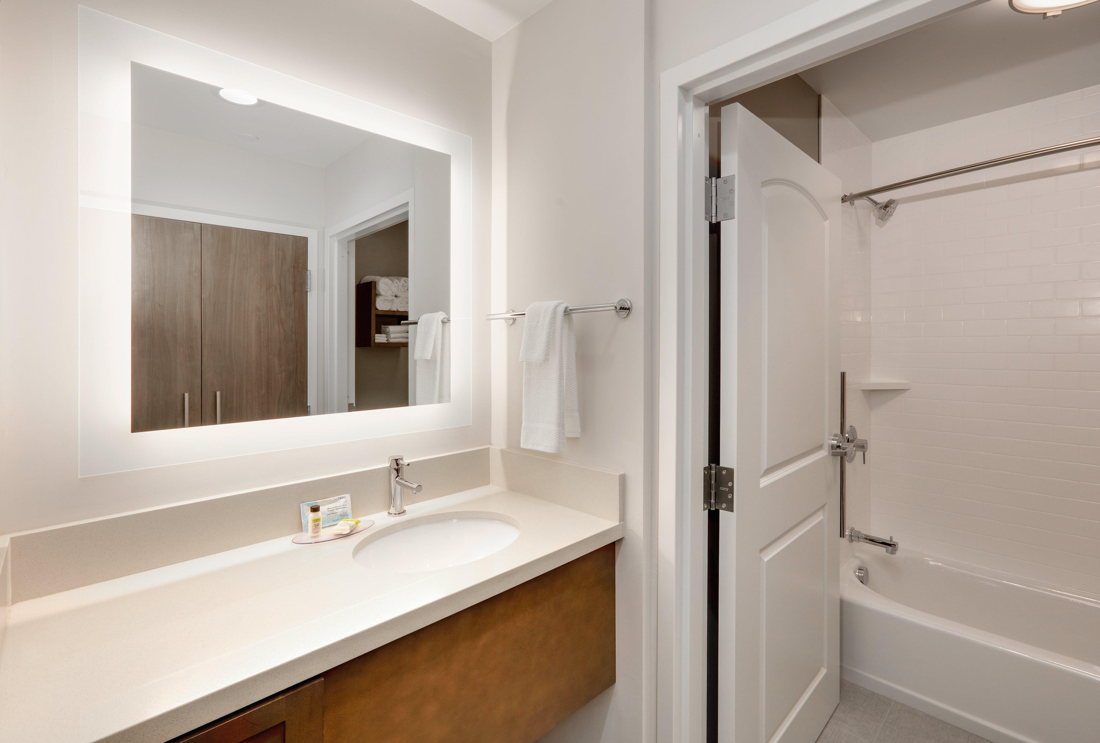 Staybridge Suites - Oklahoma City - Downtown By Ihg Εξωτερικό φωτογραφία
