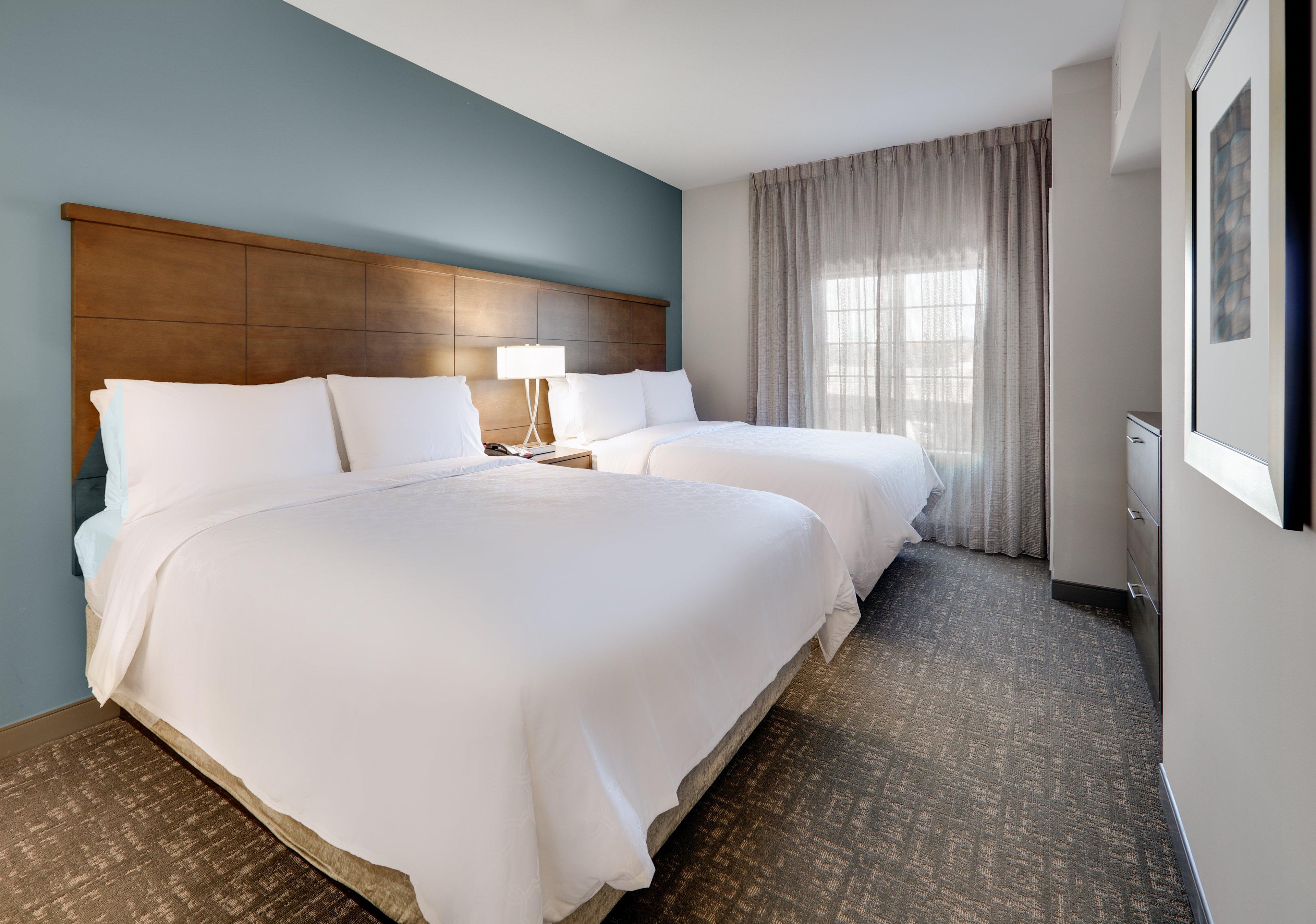 Staybridge Suites - Oklahoma City - Downtown By Ihg Εξωτερικό φωτογραφία