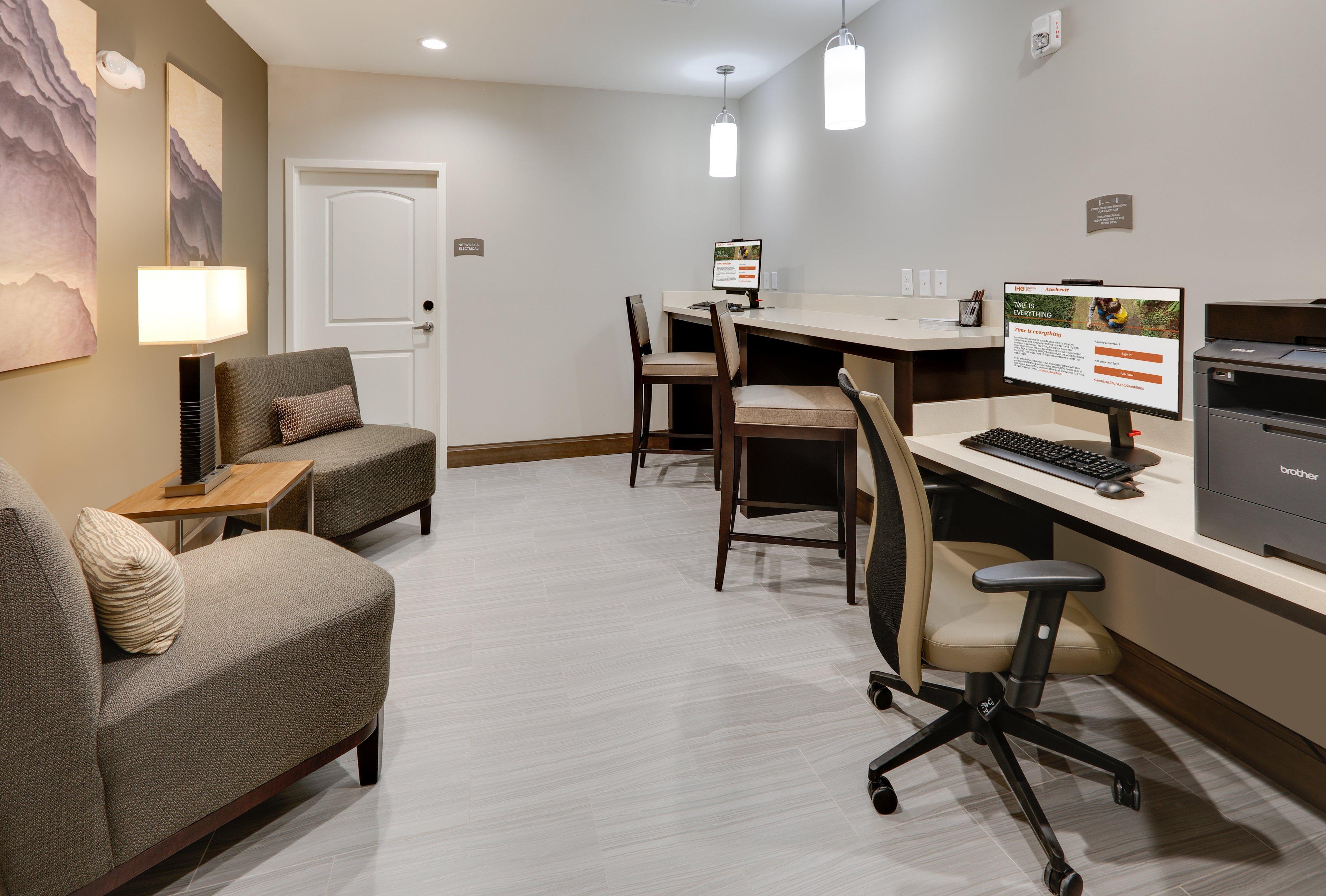 Staybridge Suites - Oklahoma City - Downtown By Ihg Εξωτερικό φωτογραφία