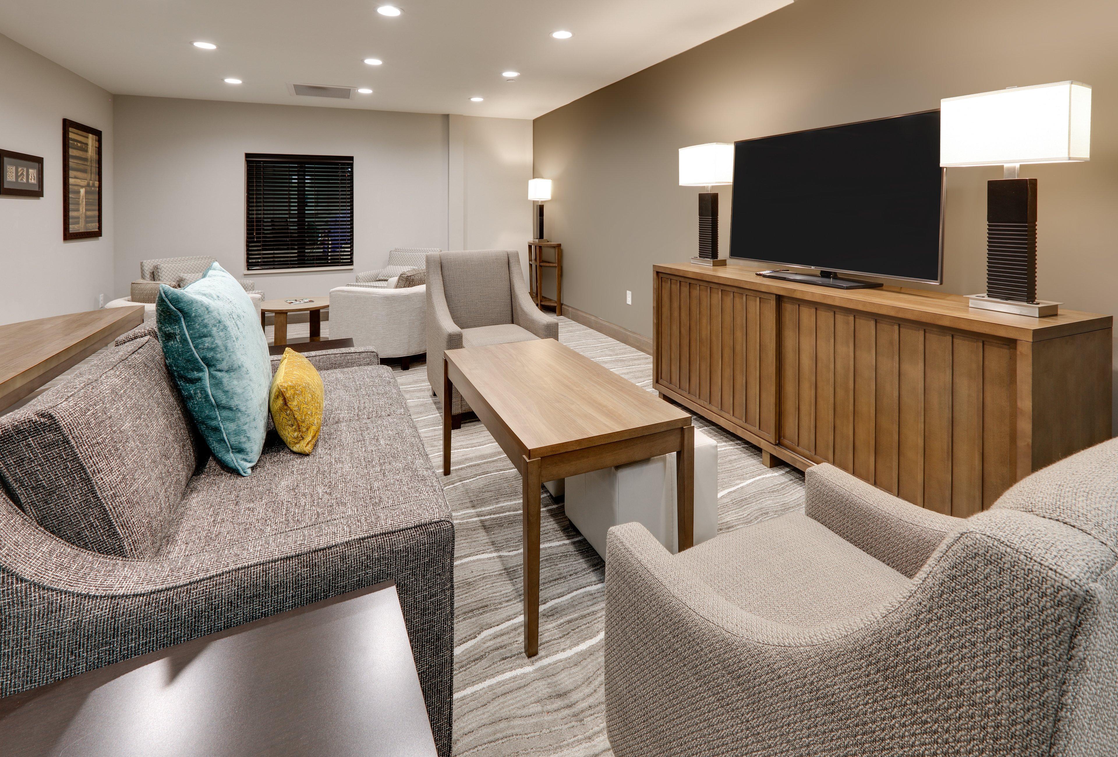 Staybridge Suites - Oklahoma City - Downtown By Ihg Εξωτερικό φωτογραφία