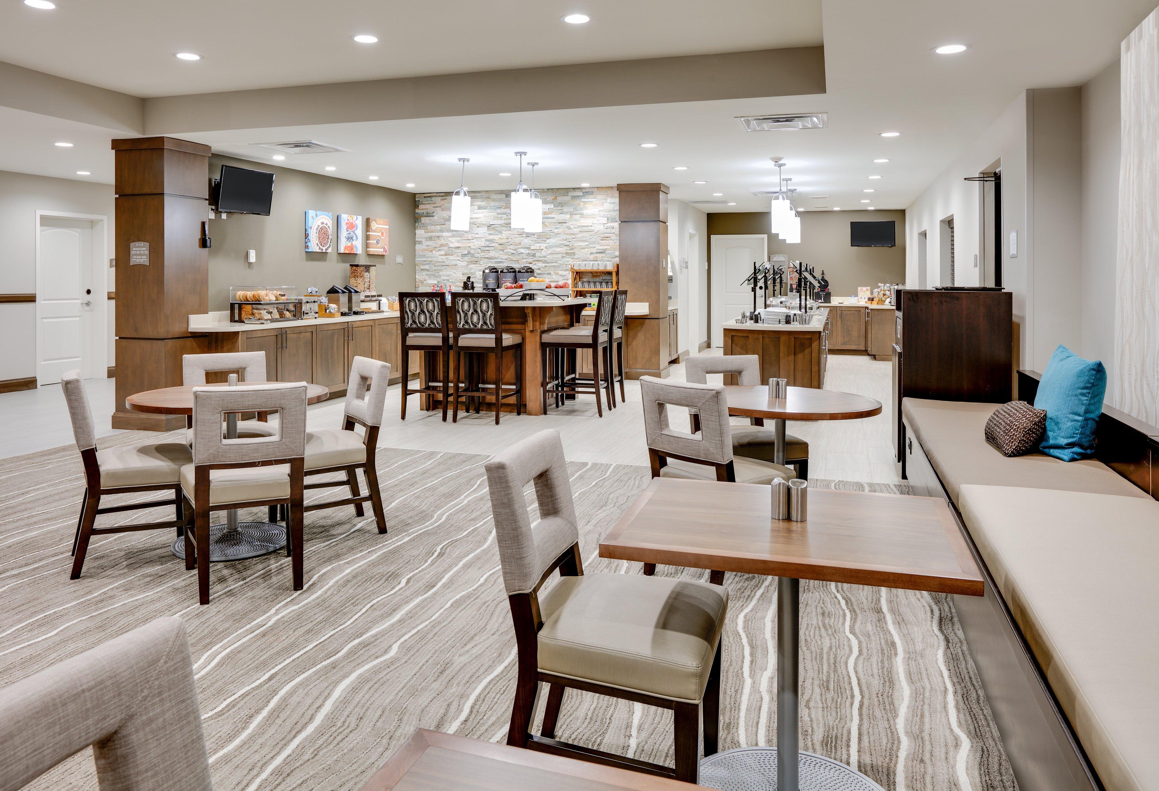 Staybridge Suites - Oklahoma City - Downtown By Ihg Εξωτερικό φωτογραφία