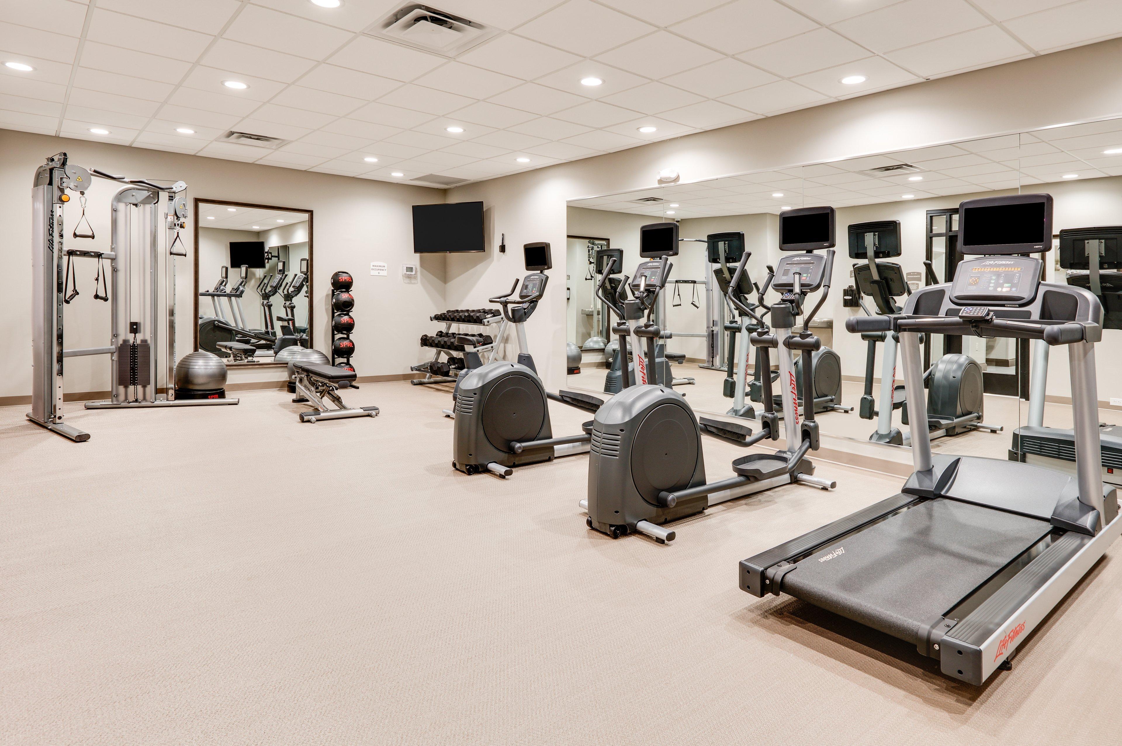 Staybridge Suites - Oklahoma City - Downtown By Ihg Εξωτερικό φωτογραφία