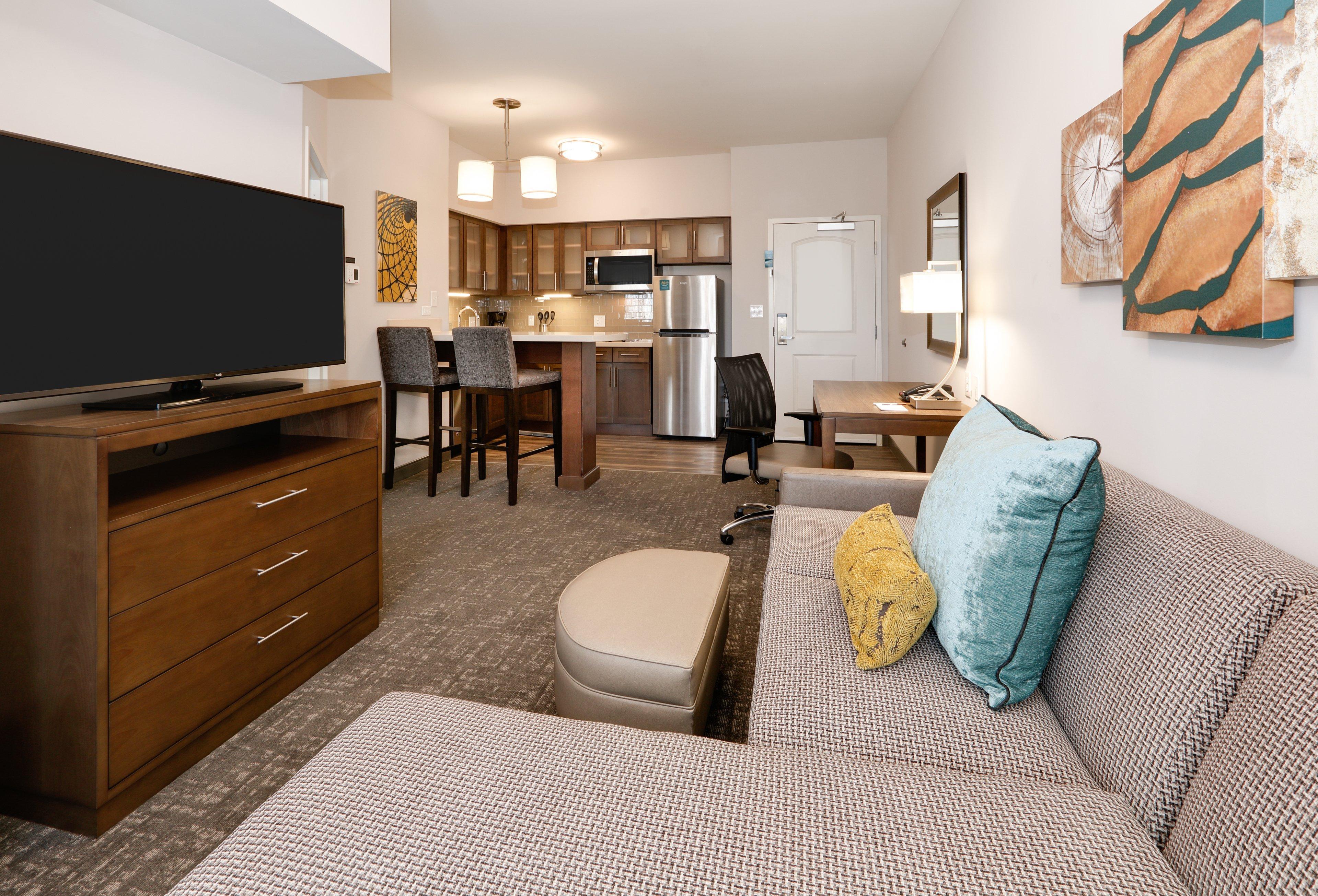 Staybridge Suites - Oklahoma City - Downtown By Ihg Εξωτερικό φωτογραφία