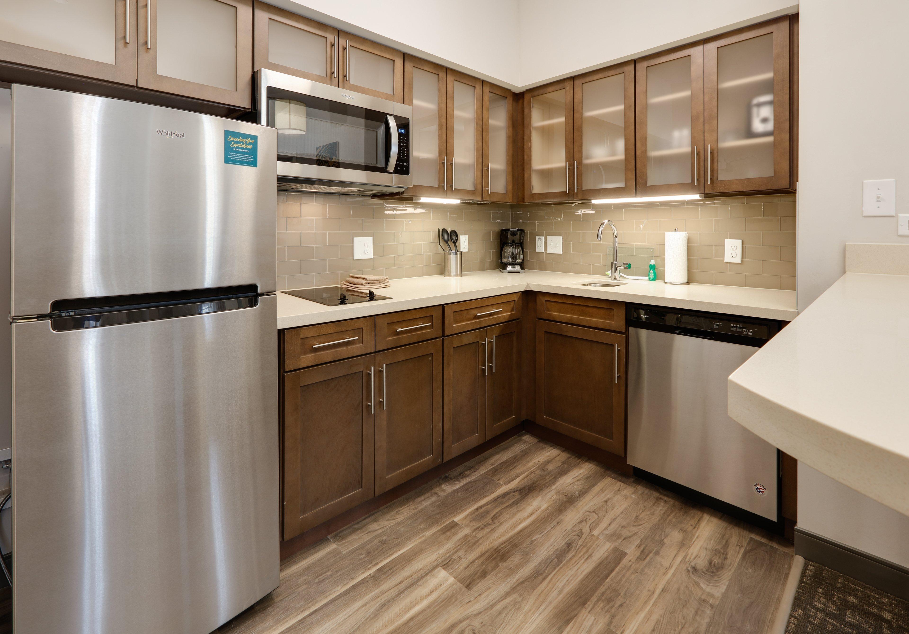 Staybridge Suites - Oklahoma City - Downtown By Ihg Εξωτερικό φωτογραφία
