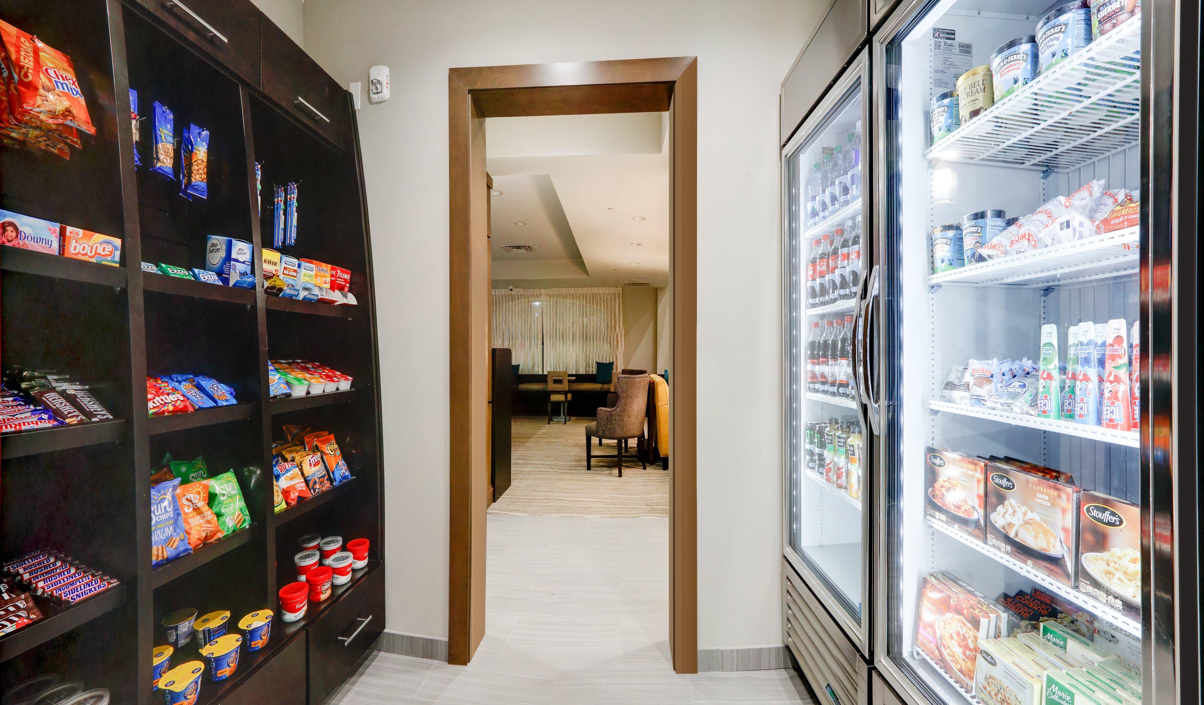 Staybridge Suites - Oklahoma City - Downtown By Ihg Εξωτερικό φωτογραφία