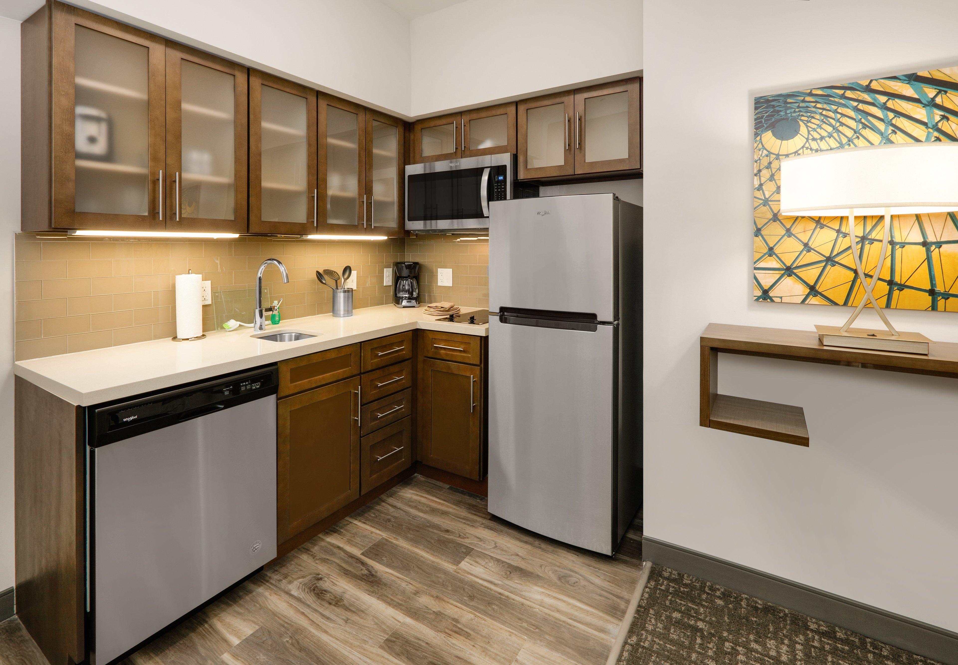 Staybridge Suites - Oklahoma City - Downtown By Ihg Εξωτερικό φωτογραφία