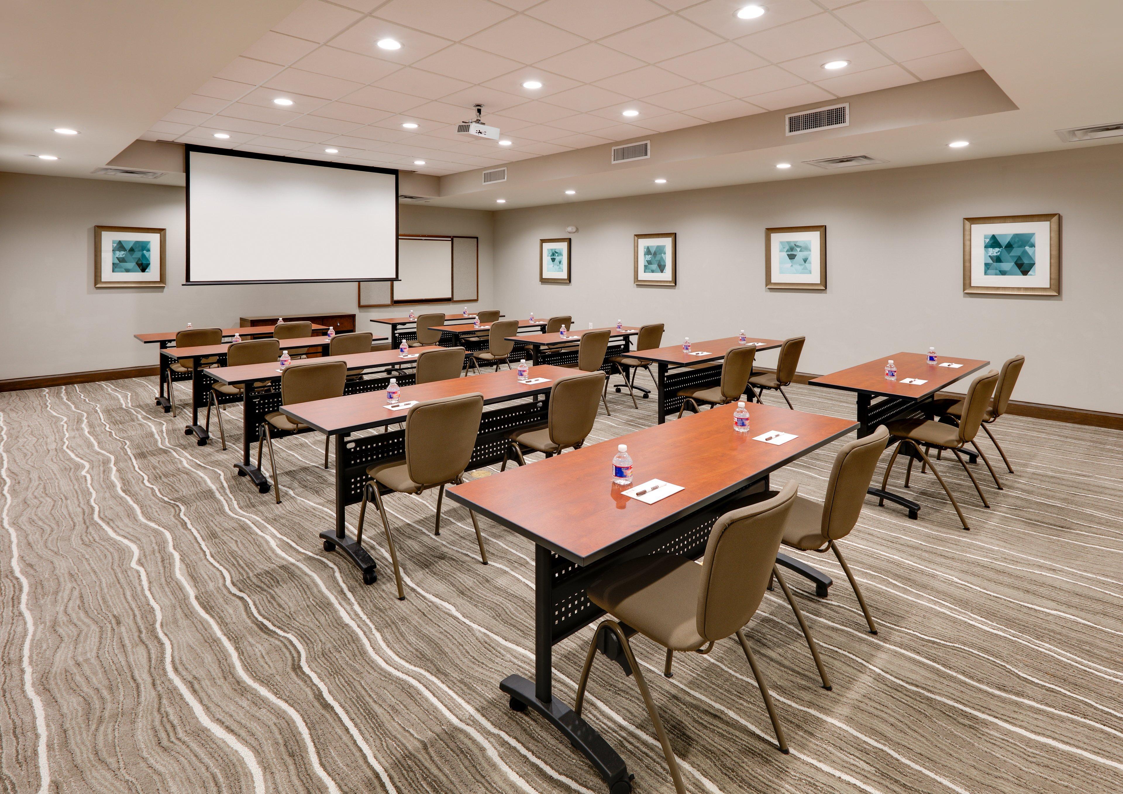 Staybridge Suites - Oklahoma City - Downtown By Ihg Εξωτερικό φωτογραφία