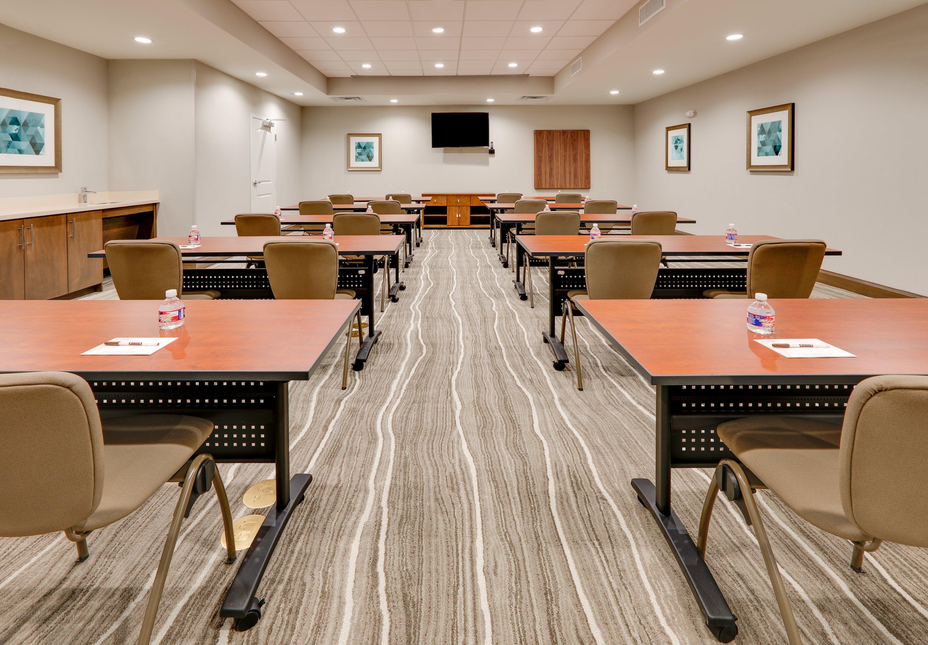Staybridge Suites - Oklahoma City - Downtown By Ihg Εξωτερικό φωτογραφία