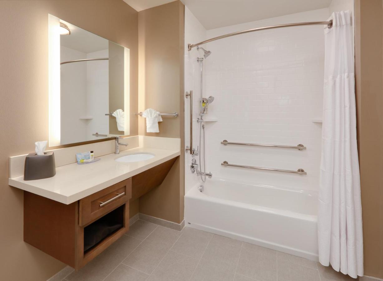 Staybridge Suites - Oklahoma City - Downtown By Ihg Εξωτερικό φωτογραφία